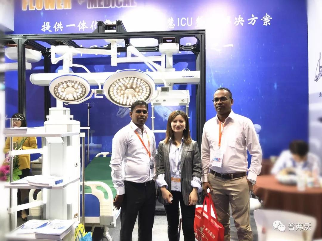 CMEF,金狮贵宾会,医疗器械展览会