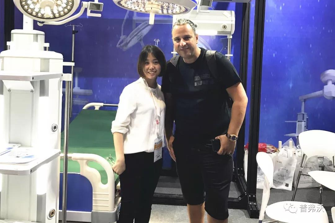 CMEF,金狮贵宾会,医疗器械展览会